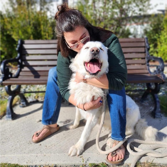 Meet your Posher, Shelly - Picture 1 of 1